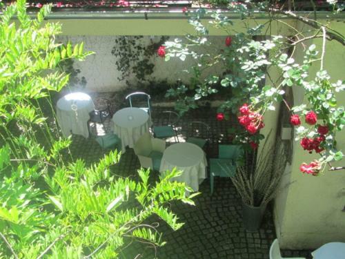 Hotel Wiener Kindl