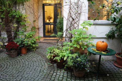 Hotel Wiener Kindl
