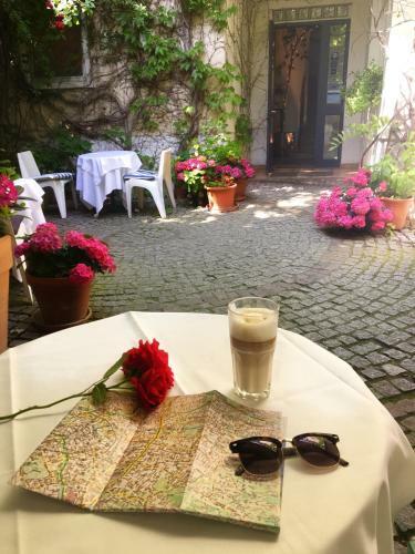 Hotel Wiener Kindl