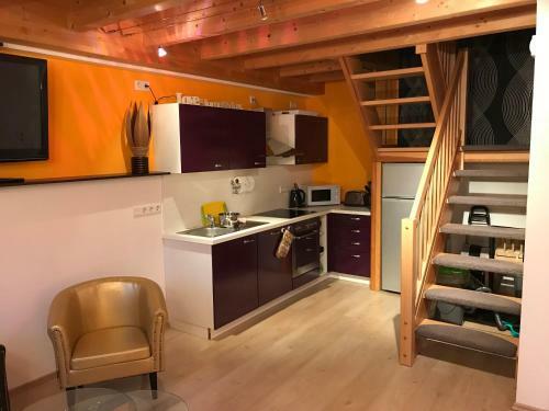 Apartment-sauerland