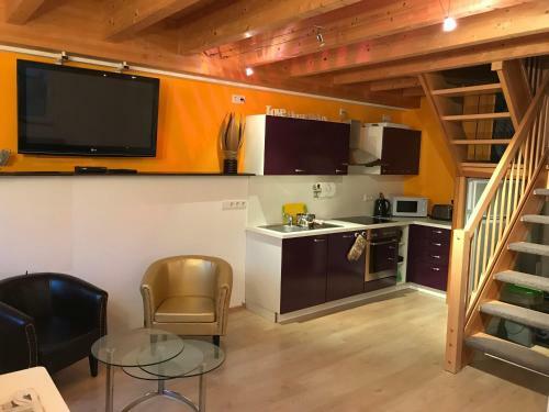 Apartment-sauerland