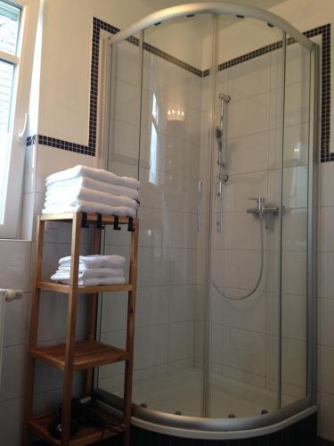 Apartment-sauerland