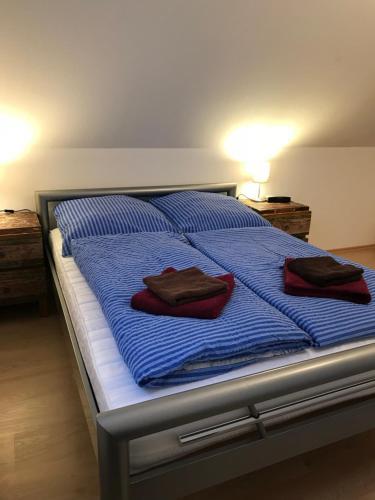 Apartment-sauerland