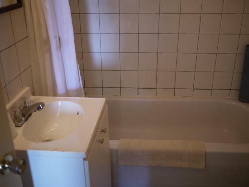 Motel Rive Du Lac