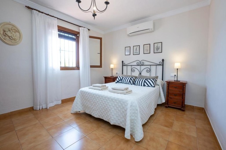 Villas Nerjazul- Los Tablazos