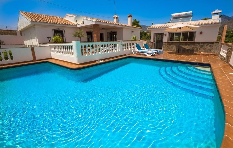 Villas Nerjazul- Los Tablazos