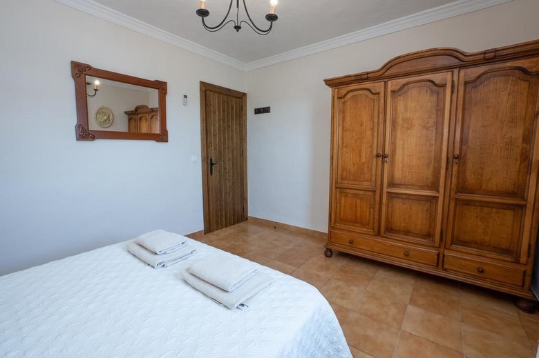 Villas Nerjazul- Los Tablazos