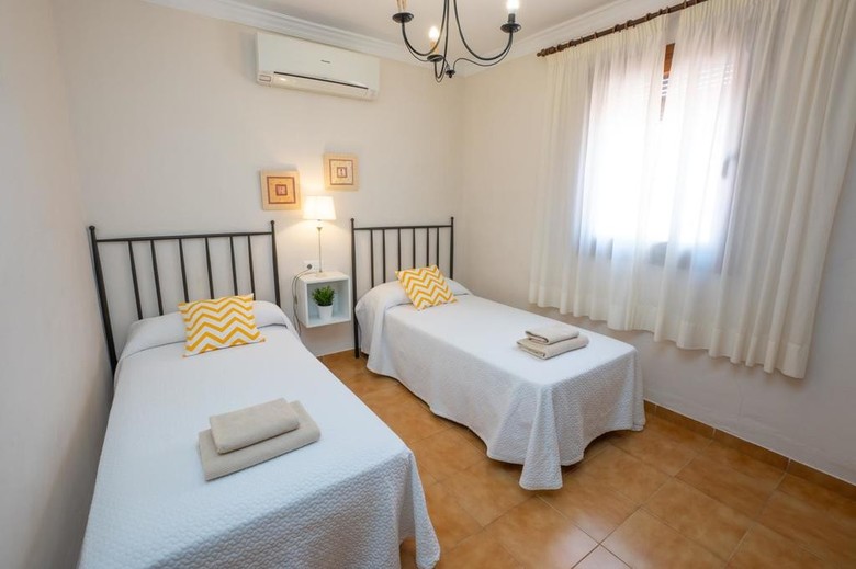 Villas Nerjazul- Los Tablazos