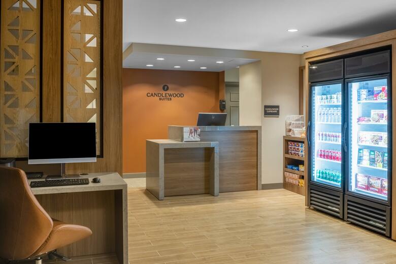 Hotel Towneplace Suites Boston North Shore/danvers