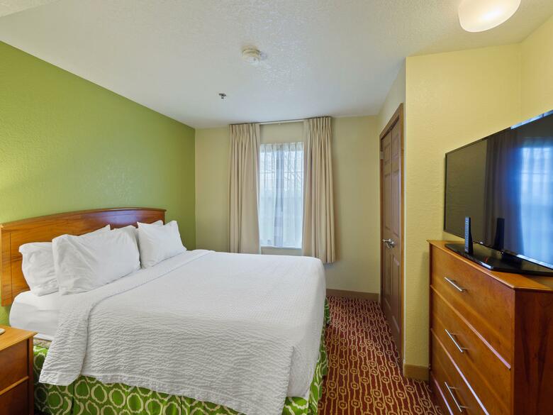 Hotel Towneplace Suites Boston North Shore/danvers