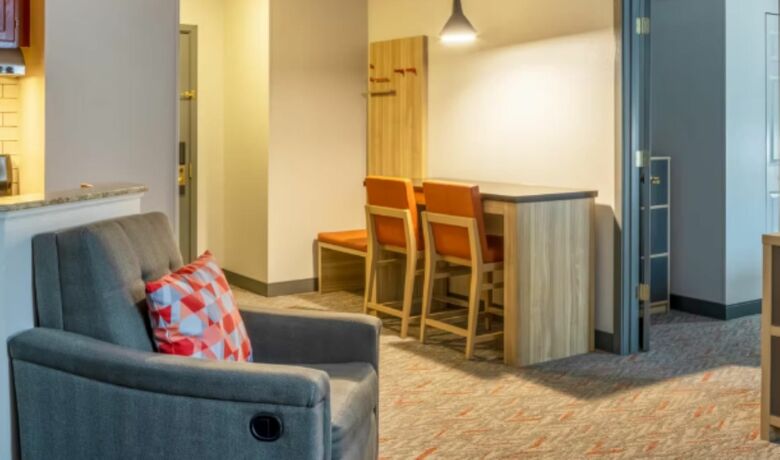 Hotel Towneplace Suites Boston North Shore/danvers