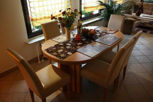 Ferienhaus Tr�gner