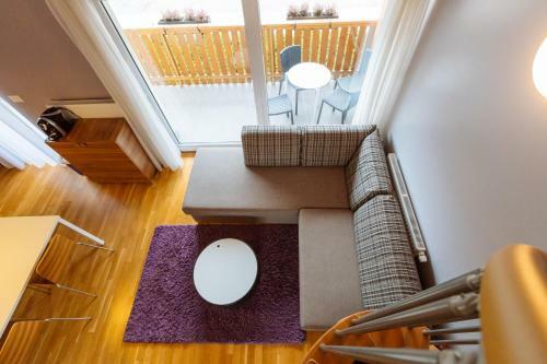Maline Apartments