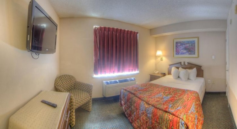 Hotel Crestwood Suites Disney Orlando