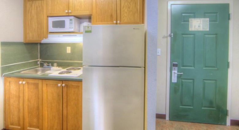 Hotel Crestwood Suites Disney Orlando