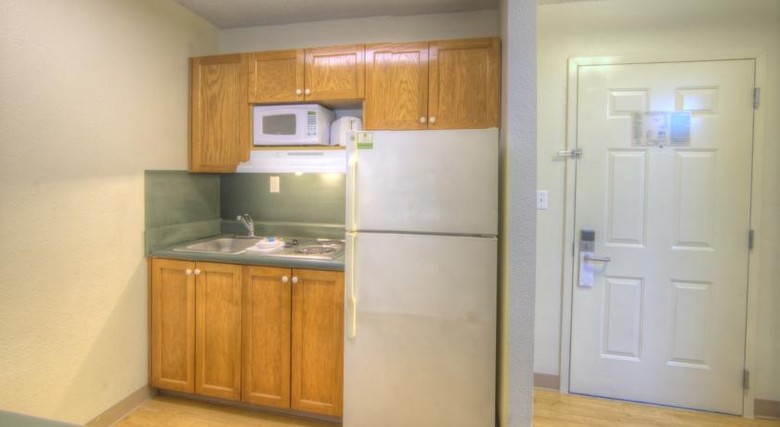 Hotel Crestwood Suites Disney Orlando