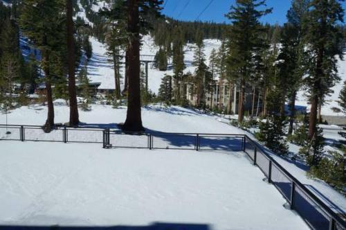 1849 Condos At Mammoths Canyon Lodge