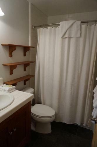 1849 Condos At Mammoths Canyon Lodge