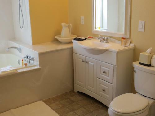 Bed & Breakfast Arbor Guest House