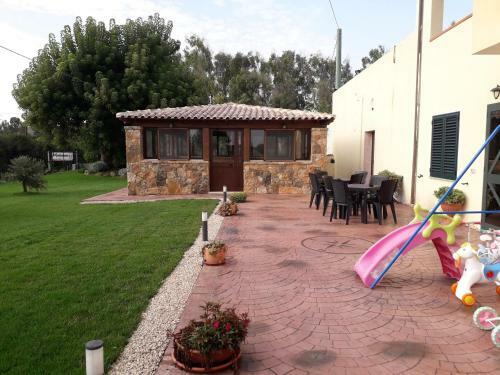 Agroturismo Agriturismo Quattro Mori