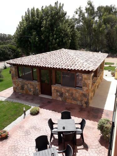 Agroturismo Agriturismo Quattro Mori