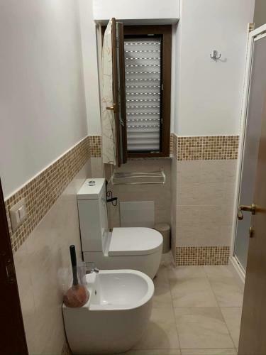 Apartamento Casa Sul Mare Golfo Dell'asinara I