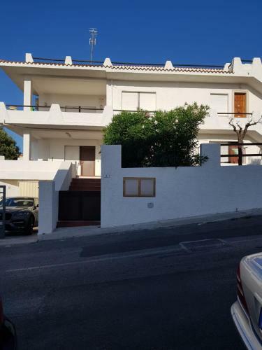Apartamento Casa Sul Mare Golfo Dell'asinara I