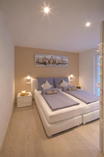Penthouse & Garden - Luxury Apartment