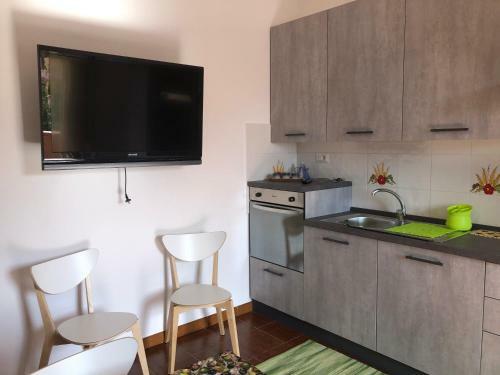 Apartamento Lisa Holidays 300 Metri Dal Mare