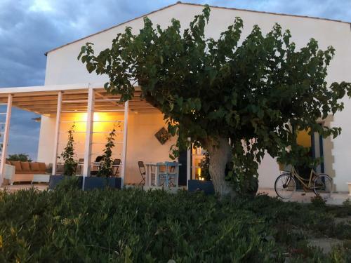B&B Casa Del Faro Sanvallero