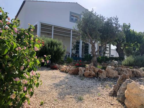 B&B Casa Del Faro Sanvallero