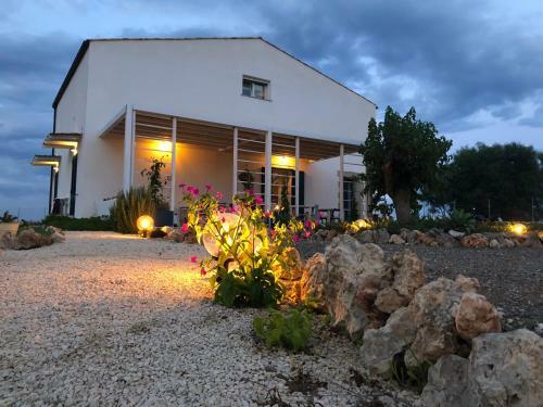 B&B Casa Del Faro Sanvallero