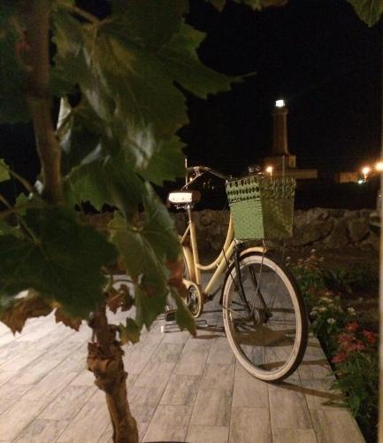 B&B Casa Del Faro Sanvallero