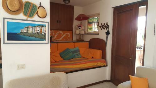Apartamento Appartamento Giulia