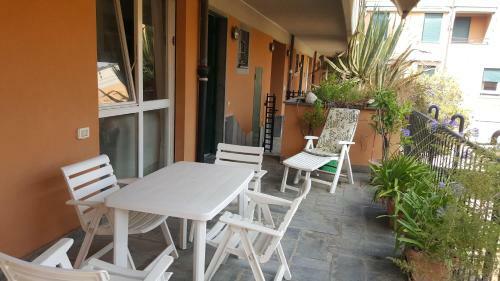 Apartamento Appartamento Giulia