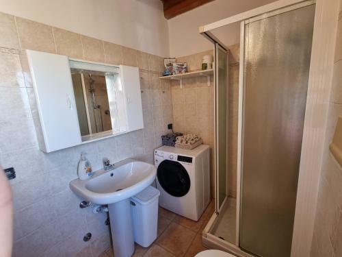 Apartamento Antica Corte Ortaia Appartamenti