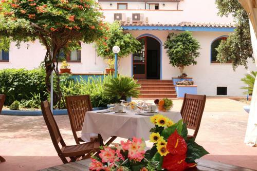 Posada Park Hotel Corallo