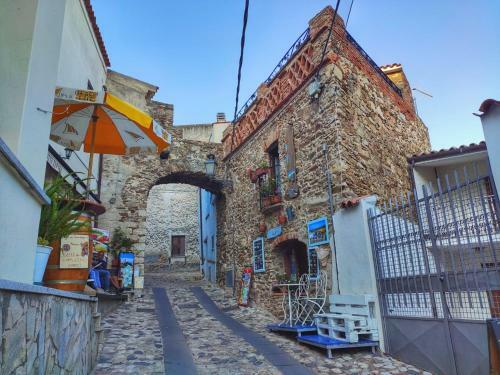 Apartamento Appartamento Centro Storico Posada