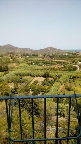 Apartamento Appartamento Centro Storico Posada