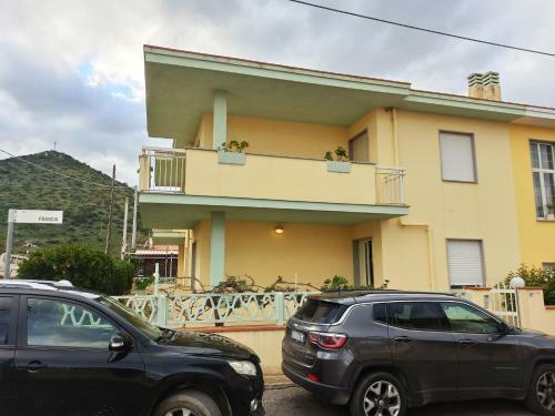 Apartamento Casa Camelia A 700 Metri Dal Mare