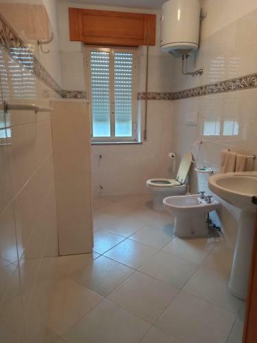 Apartamento Casa Camelia A 700 Metri Dal Mare