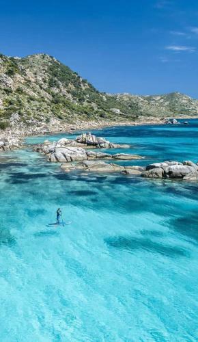 Apartamento Casa Camelia A 700 Metri Dal Mare
