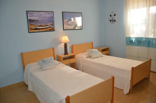 Apartamento Sardegna Mare San Giovanni Posada