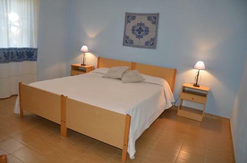 Apartamento Sardegna Mare San Giovanni Posada