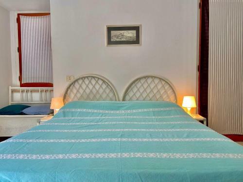 Apartamento Villalara Con Piscina E Vista Mare