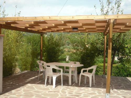 Apartamento Appartamenti Le Foci