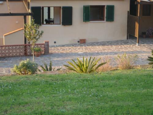 Apartamento Appartamenti Le Foci