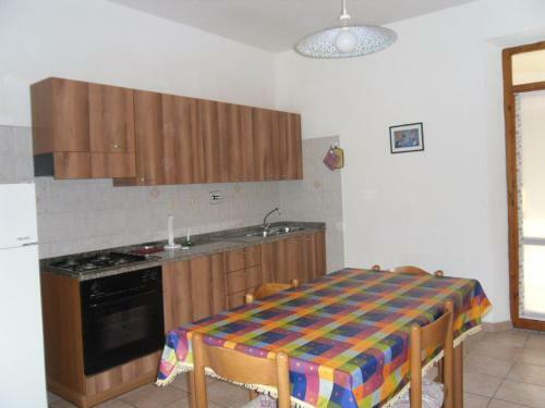 Apartamento Appartamenti Le Foci