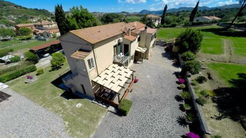 Apartamento Appartamenti Le Foci