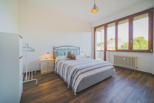 Apartamento A Casa Di Gi�